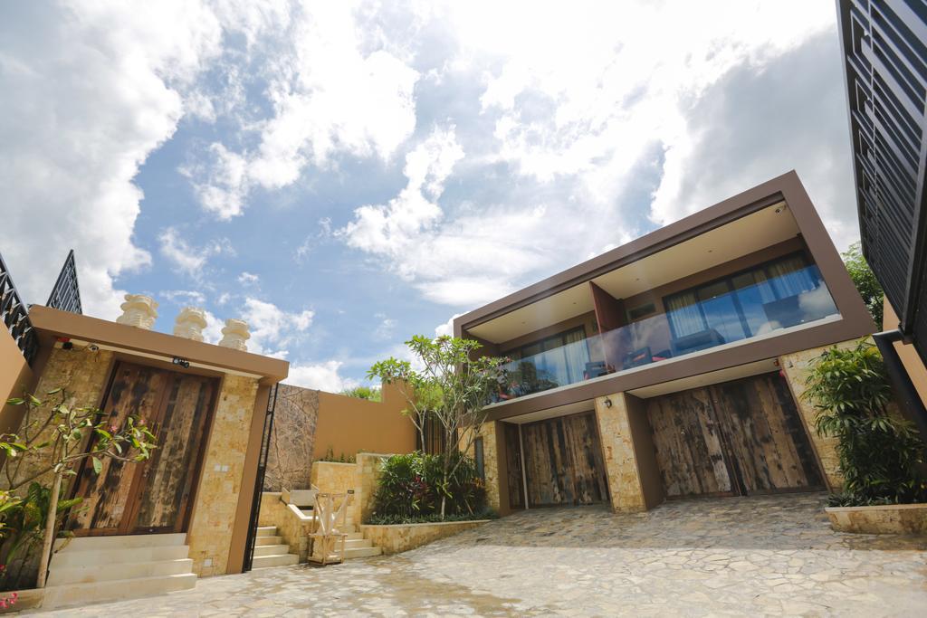 Villa Mandalika Lombok Kuta  Habitación foto